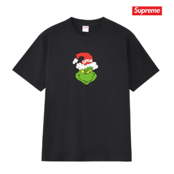Supreme Grinch Tee